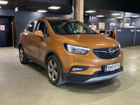 Opel Mokka vaihtoauto