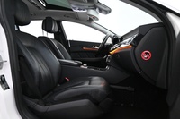 Mercedes-Benz CLS vaihtoauto