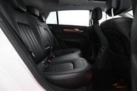 Mercedes-Benz CLS vaihtoauto