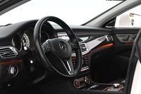 Mercedes-Benz CLS vaihtoauto