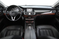 Mercedes-Benz CLS vaihtoauto