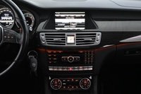 Mercedes-Benz CLS vaihtoauto
