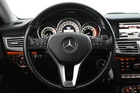 Mercedes-Benz CLS vaihtoauto
