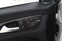 Mercedes-Benz CLS vaihtoauto