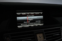 Mercedes-Benz CLS vaihtoauto