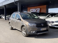 Dacia Sandero vaihtoauto