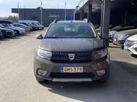 Dacia Sandero vaihtoauto