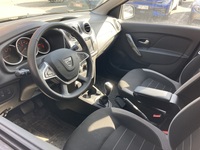 Dacia Sandero vaihtoauto