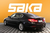 BMW 518 vaihtoauto