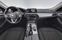 BMW 518 vaihtoauto