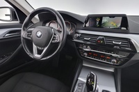 BMW 518 vaihtoauto