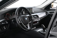 BMW 518 vaihtoauto