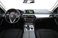 BMW 518 vaihtoauto