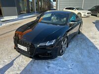 Audi TTS vaihtoauto