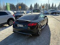 Audi TTS vaihtoauto