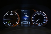 Nissan Navara vaihtoauto