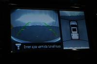 Nissan Navara vaihtoauto