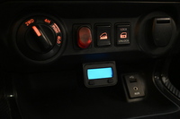 Nissan Navara vaihtoauto