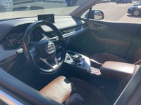 Audi Q7 vaihtoauto