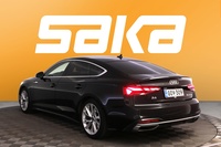 Audi A5 vaihtoauto