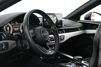 Audi A5 vaihtoauto