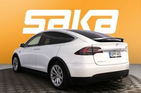 Tesla Model X vaihtoauto