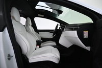 Tesla Model X vaihtoauto