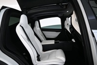 Tesla Model X vaihtoauto