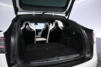 Tesla Model X vaihtoauto