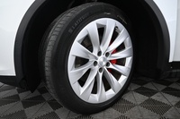 Tesla Model X vaihtoauto
