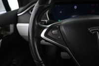 Tesla Model X vaihtoauto