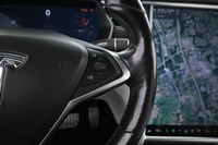 Tesla Model X vaihtoauto
