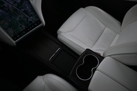 Tesla Model X vaihtoauto