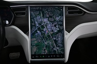 Tesla Model X vaihtoauto
