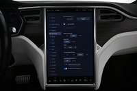 Tesla Model X vaihtoauto