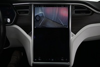 Tesla Model X vaihtoauto