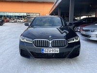 BMW 545 vaihtoauto