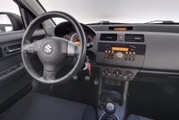 Suzuki Swift vaihtoauto