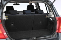 Suzuki Swift vaihtoauto