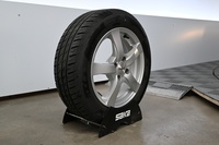 Suzuki Swift vaihtoauto