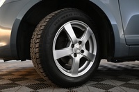 Suzuki Swift vaihtoauto