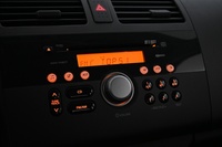 Suzuki Swift vaihtoauto