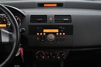 Suzuki Swift vaihtoauto