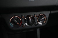 Suzuki Swift vaihtoauto