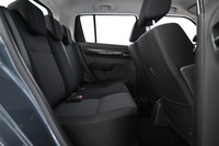 Suzuki Swift vaihtoauto