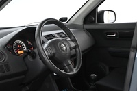 Suzuki Swift vaihtoauto