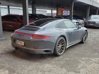 Porsche 911 vaihtoauto