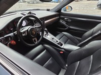 Porsche 911 vaihtoauto