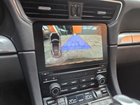 Porsche 911 vaihtoauto