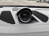 Porsche 911 vaihtoauto